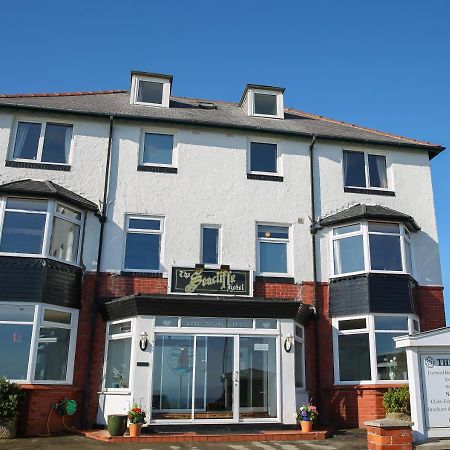 The Seacliffe - Whitby Hotel Exterior foto